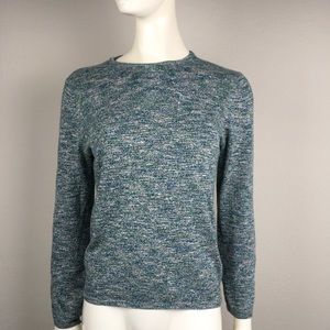 Zara Man Long Sleeved Light Knit Sweater